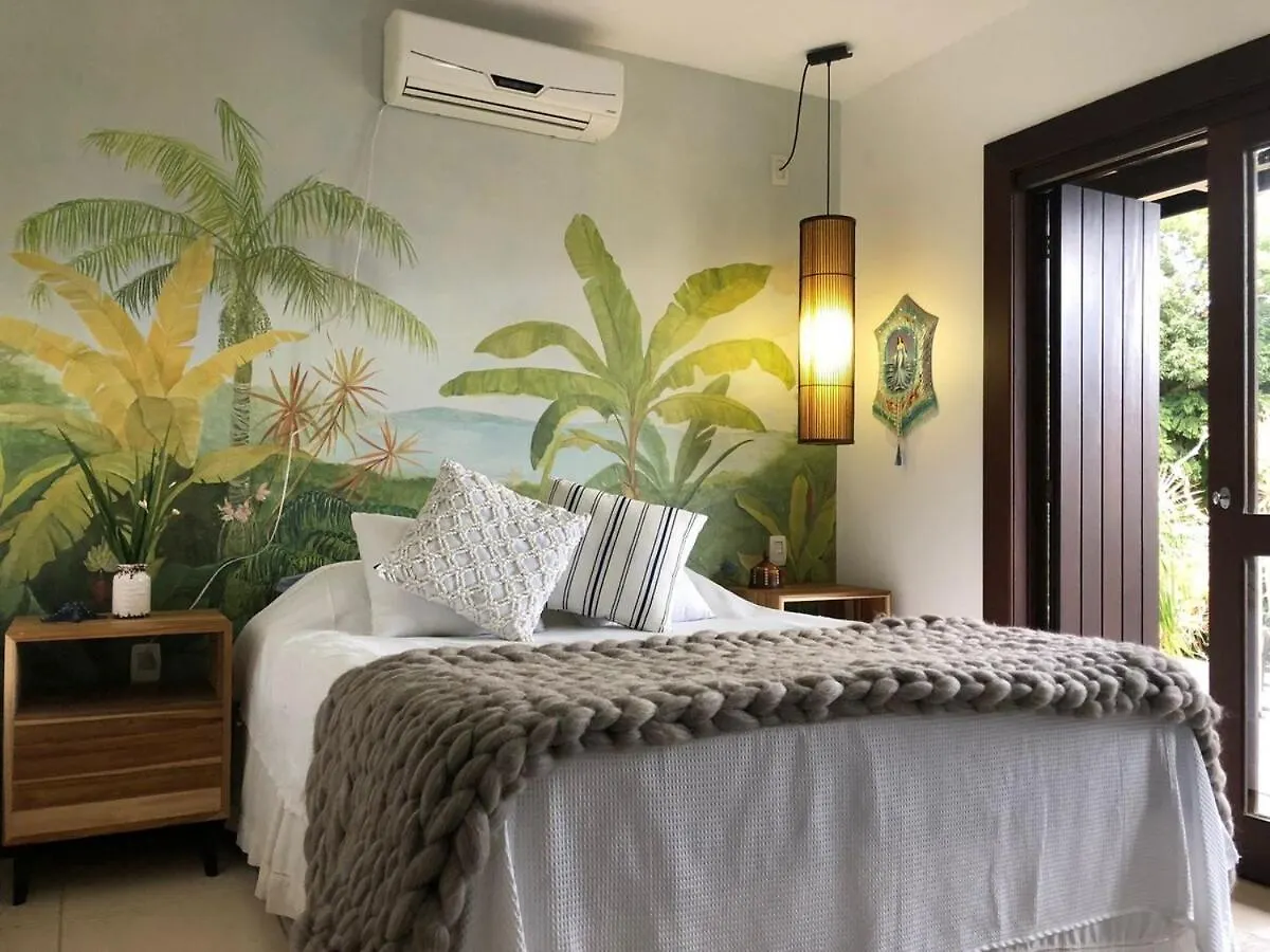 Casa Com Vista Lagoa E Spa Imbituba  Tatil Evi Imbituba (Santa Catarina)