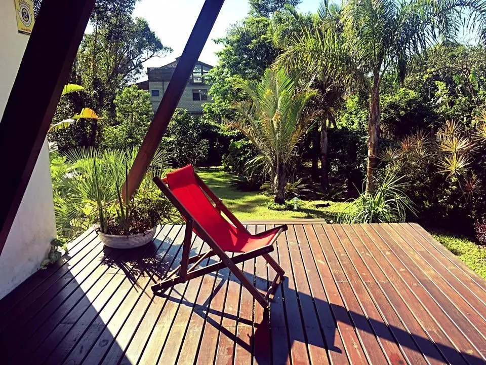 Casa Com Vista Lagoa E Spa Imbituba