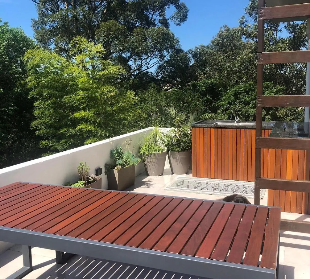 Tatil Evi Casa Com Vista Lagoa E Spa Imbituba  Brezilya