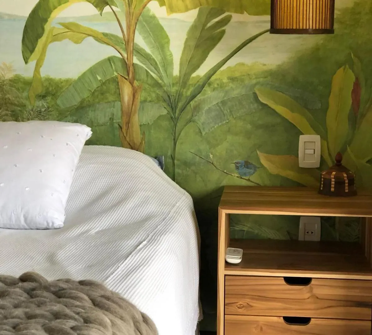 Tatil Evi Casa Com Vista Lagoa E Spa Imbituba