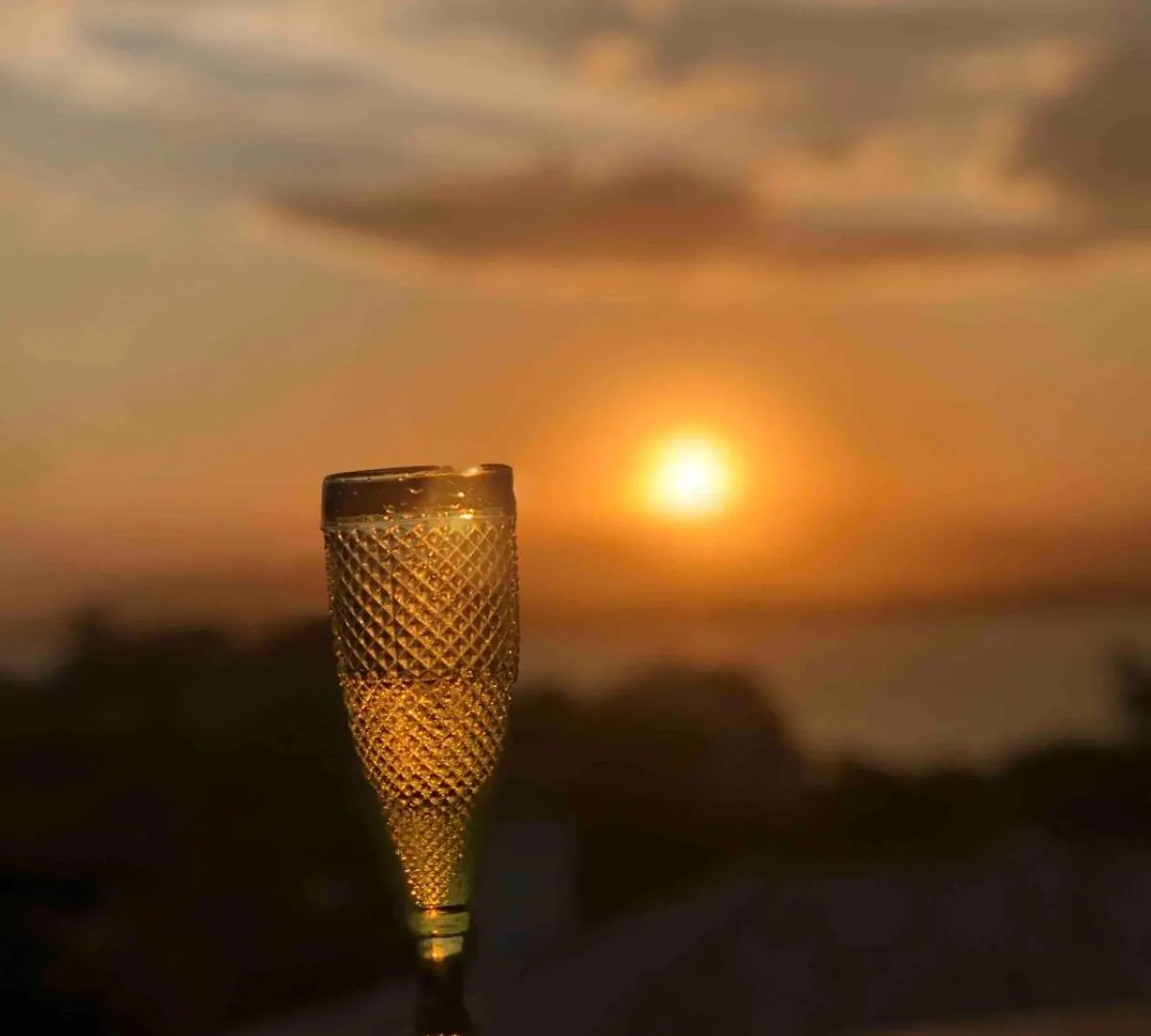 Tatil Evi Casa Com Vista Lagoa E Spa Imbituba
