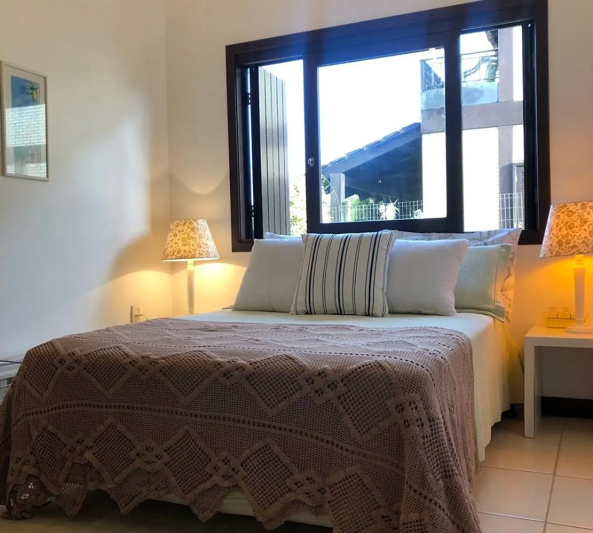 Casa Com Vista Lagoa E Spa Imbituba  Casa de Férias