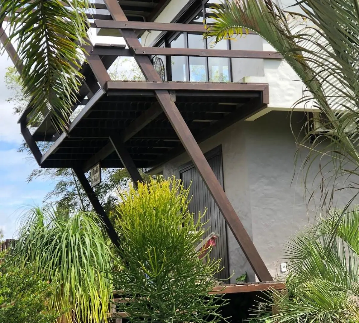 Casa de Férias Casa Com Vista Lagoa E Spa Imbituba