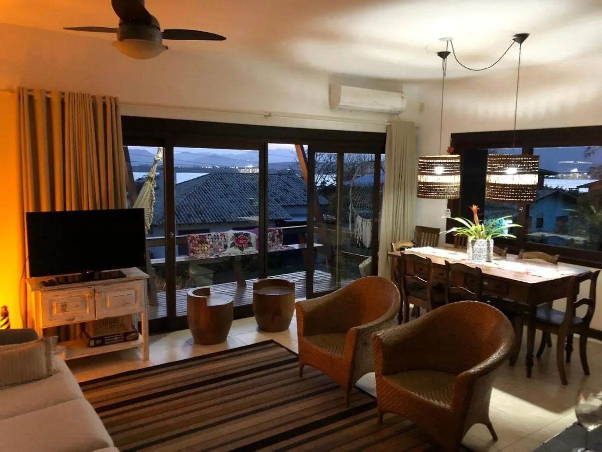 Casa Com Vista Lagoa E Spa Imbituba