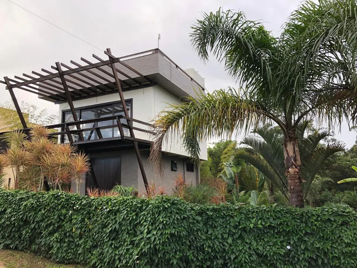 Casa Com Vista Lagoa E Spa Imbituba  0*, Imbituba (Santa Catarina) Brasil